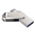 USB Flash memorija SanDisk Dual Drive Ultra Luxe 64GB Type C 150Mb/s 3.1 